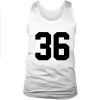 36 tank top