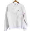 Baby Girl Sweatshirt