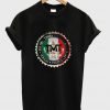 the money team logo t shirt