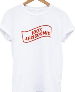 100 Africosmic