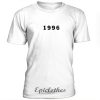 1996 t-shirt