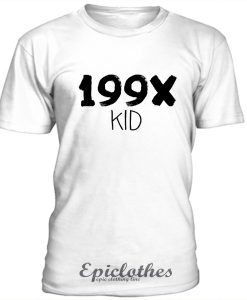 199x kid t-shirt