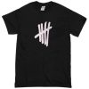 5 second of summer logo T-shirt