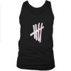 5 second of summer logo Tank top