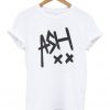 ASH Aston Irwin T-shirt