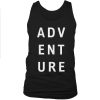 Adv ent ure tank top