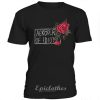 Aeroplane of idiot t-shirt