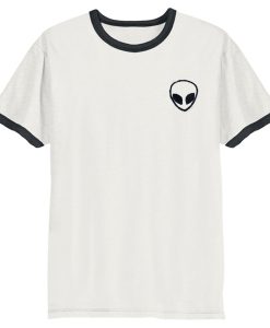 Alien T-shirt