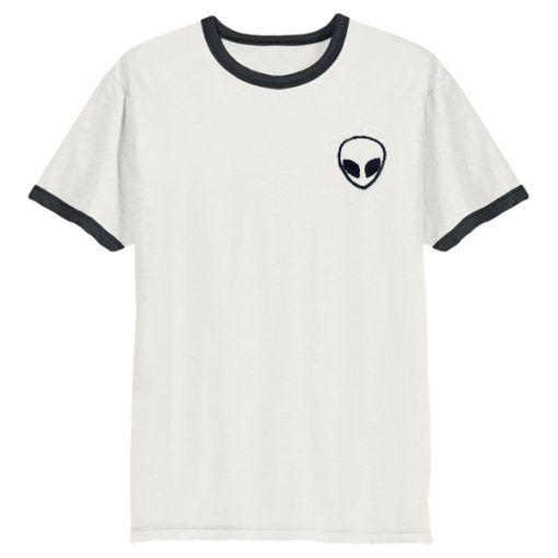 Alien T-shirt