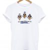 All Good Girls Go To Heaven Powerpuff Girls Tshirt