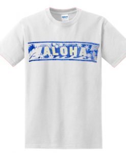 Aloha T Shirt