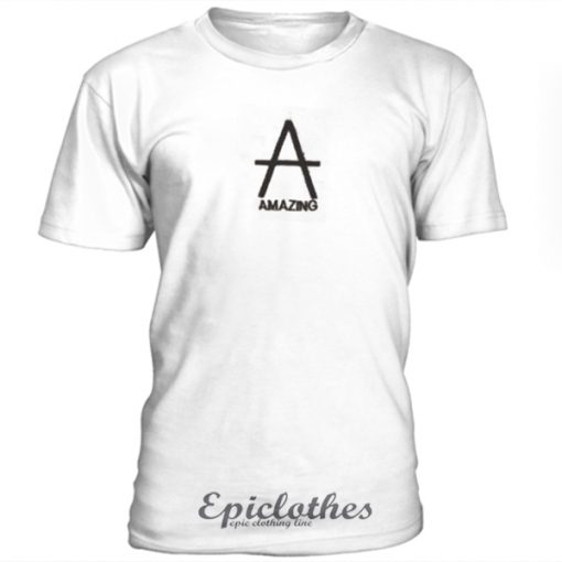 Amazing t-shirt