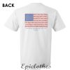 American Flag T-Shirt