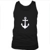 Anchor tank top