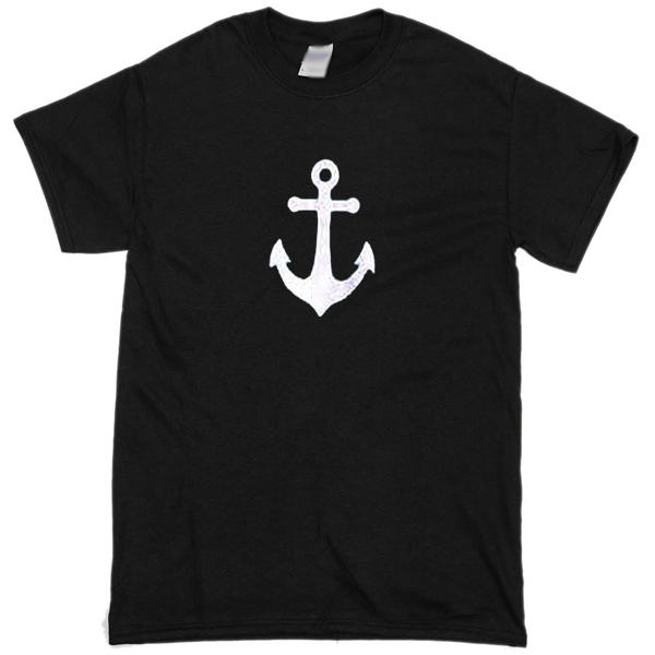 Anchor unisexT-shirt - epiclothes