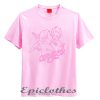 Angel koko t-shirt