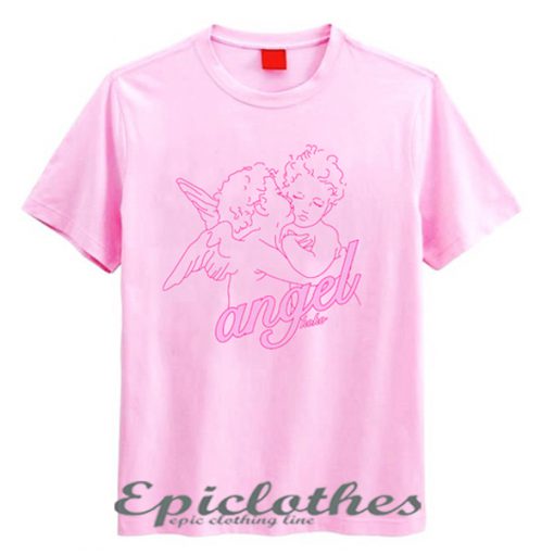 Angel koko t-shirt