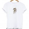 Angels vintage t shirt