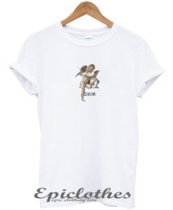 Angels vintage t shirt