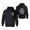 Anti Social Social Club Hoodie