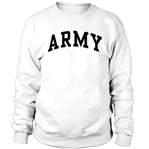 Army Sweatshirt