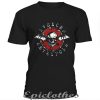 Avenged Sevenfold Skull t-shirt