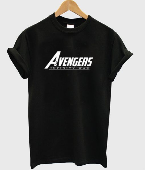 Avengers Infinity War T-shirt