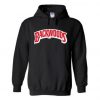 Backwood hoodie