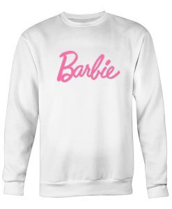 Barbie Sweatshirt