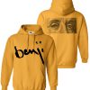 Benji Hoodie