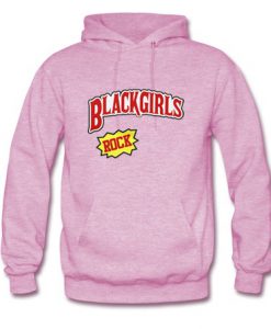 Black Girls Rock Hoodie
