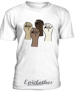 Black lives matter t-shirt