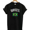Brazil T-shirt