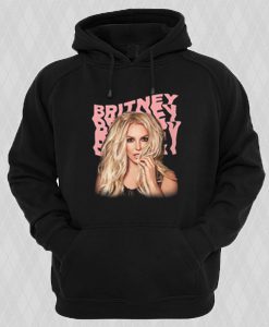 Britney Hoodie