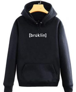 Bruklin Hoodie