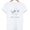 But Is It Art Alien T-shirt