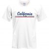 California At 1920 T-shirt