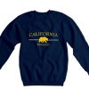 California Berkeley Sweatshirt