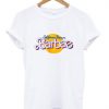 California dream barbie t-shirt