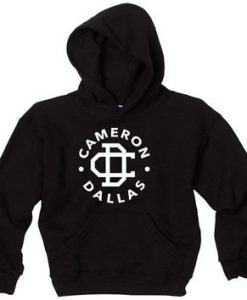 Cameron Dallas Hoodie