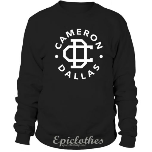 casper gucci sweatshirt