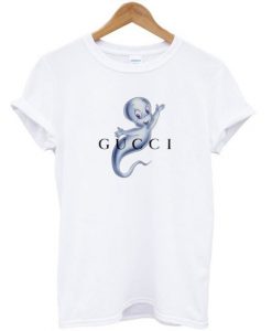 Casper Graphic Tee