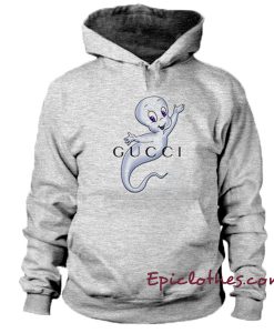 Casper Hoodie
