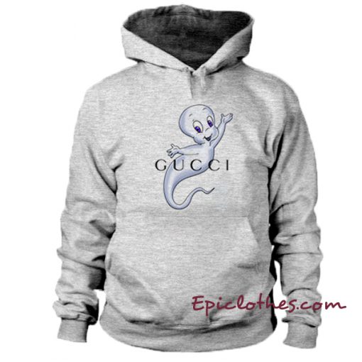 Casper Hoodie