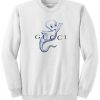 Casper Parody Sweatshirt