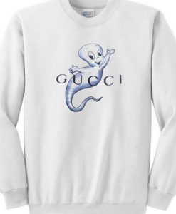 Casper Parody Sweatshirt