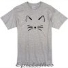 Cat t-shirt