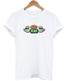 Central Perk tshirt