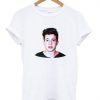 Charlie Puth T shirt