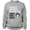 Chuck Bass sweatshirt